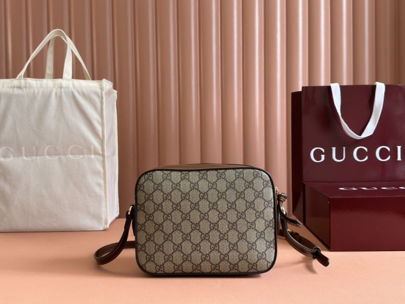 Gucci Satchel Bags